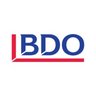 BDO Ireland logo