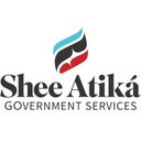 Shee Atiká Government Services logo