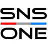 SNS One logo