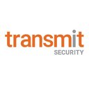 Transmit Security logo