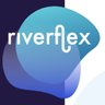 Riverflex logo