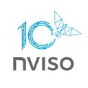 NVISO logo