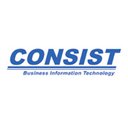 Consist Software Solutions GmbH logo