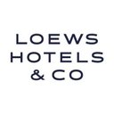 Loews Hotels & Co logo