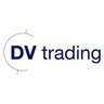 DV Trading logo
