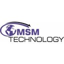 MSM Technology logo