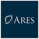 Ares Management Corporation logo