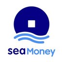 SeaMoney logo