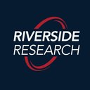 Riverside Research logo