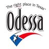 City of Odessa logo