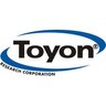 Toyon Research Corporation logo