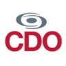 CDO Technologies logo