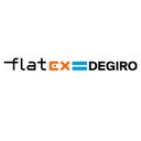 flatexDEGIRO logo