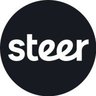Steer logo
