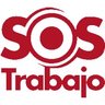 SOS Trabajo logo