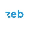 zeb consulting logo