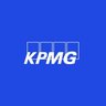 KPMG UK logo
