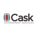 Cask Technologies logo