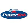 Powerlink Queensland logo
