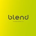 Blend Technologies logo