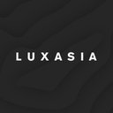 LUXASIA logo