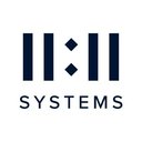 11:11 Systems logo