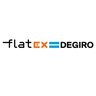 flatexDEGIRO logo