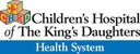 Children's Hospital of the King's Daughters logo