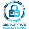 Disruptive Solutions logo
