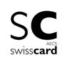 Swisscard AECS logo