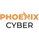 Phoenix Cyber logo