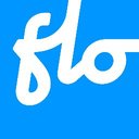 FLO | AddEnergie logo