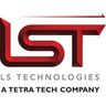 LS Technologies logo