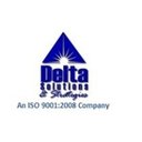 Delta Solutions & Strategies logo