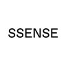 SSENSE logo