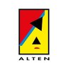 ALTEN logo