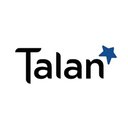 Talan logo