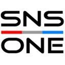 SNS One logo