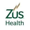 Zus Health logo