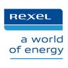 REXEL logo