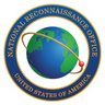 National Reconnaissance Office (NRO) logo