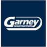 Garney Construction logo