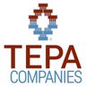 Tepa Companies logo
