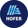HOFER logo