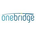 Onebridge logo