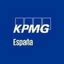 KPMG España logo