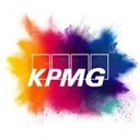 KPMG New Zealand logo