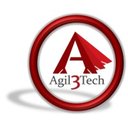 Agil3Tech (Agil3 Technology Solutions) logo