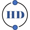 Hamiltonian Dynamics logo