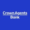 Crown Agents Bank logo